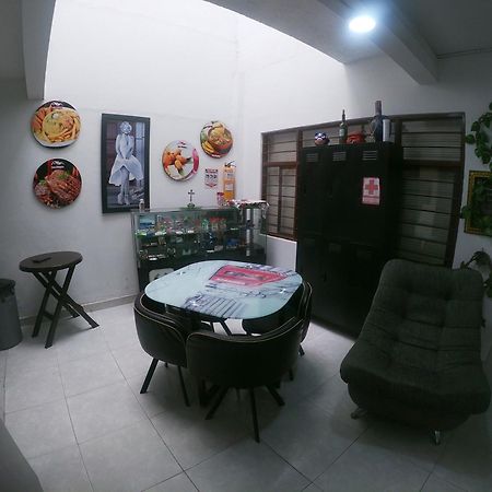 Casa Olimpico Hostal Cali Zewnętrze zdjęcie