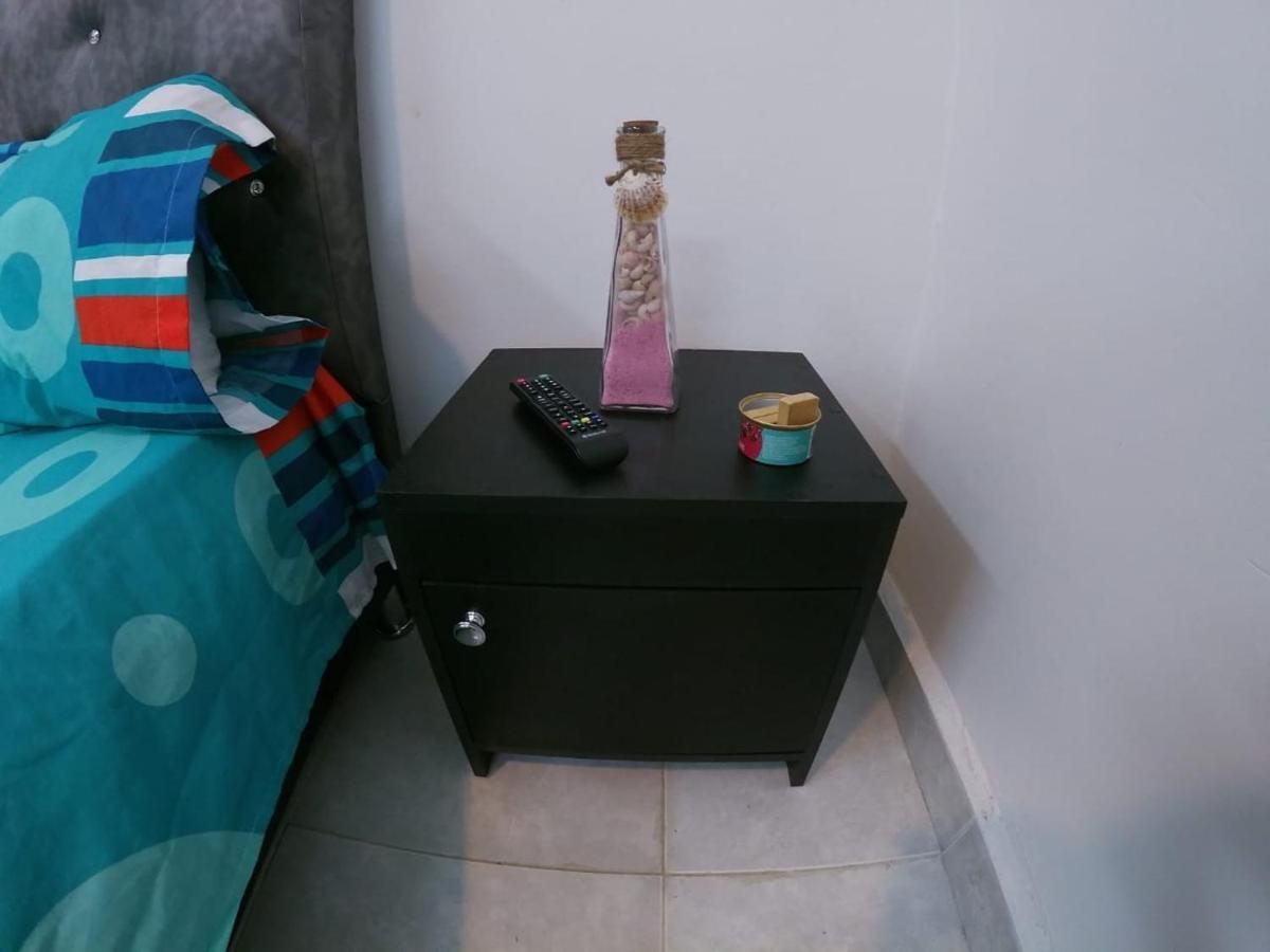 Casa Olimpico Hostal Cali Zewnętrze zdjęcie