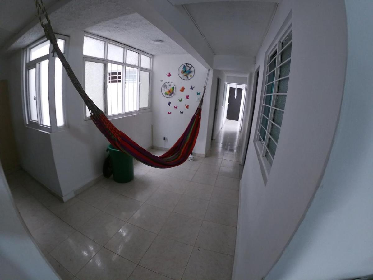 Casa Olimpico Hostal Cali Zewnętrze zdjęcie